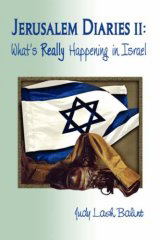 Jerusalem Diaries II